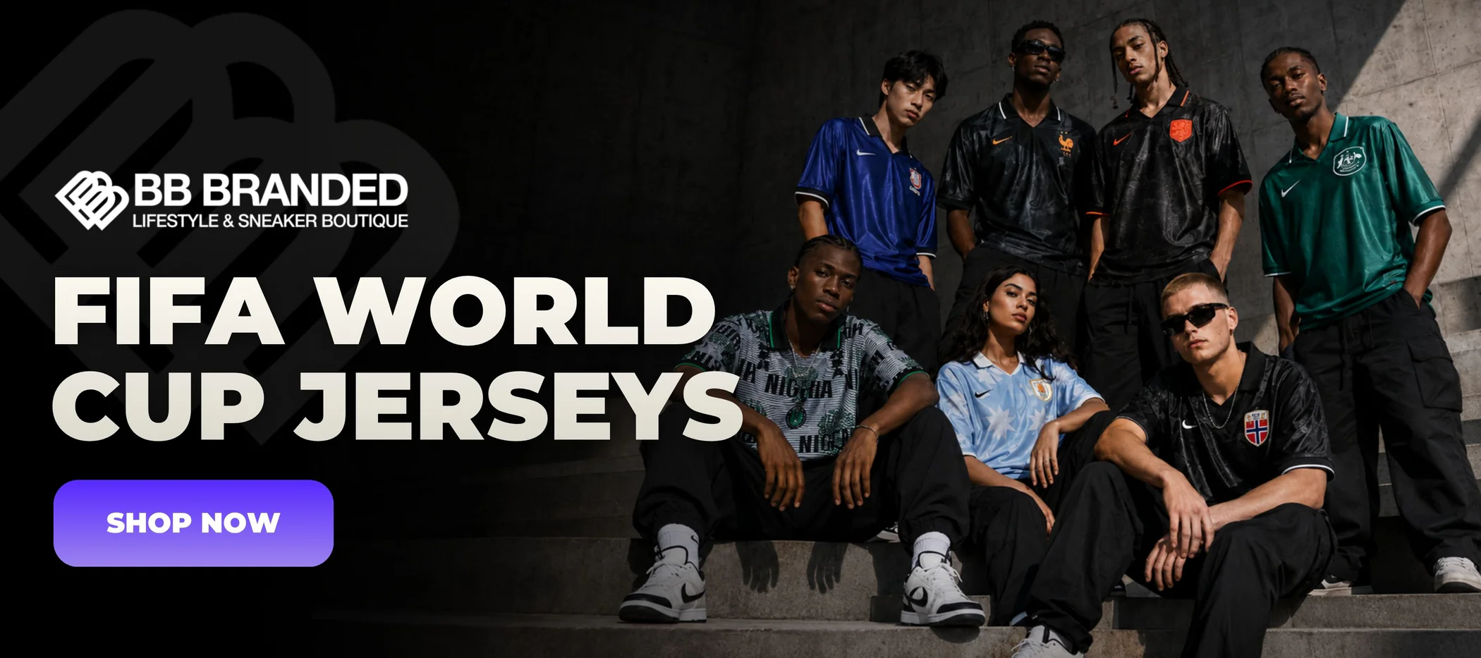 Elevate Your Streetwear Game